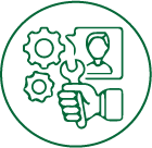 GBC (Green Business Center)