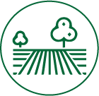 One Acre Family Farm model